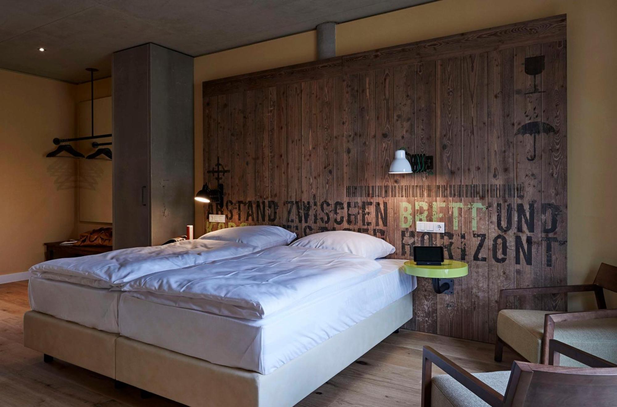 Hotel Freigeist Einbeck BW Signature Collection Eksteriør bilde