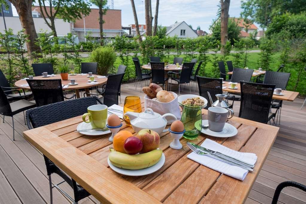 Hotel Freigeist Einbeck BW Signature Collection Restaurant bilde